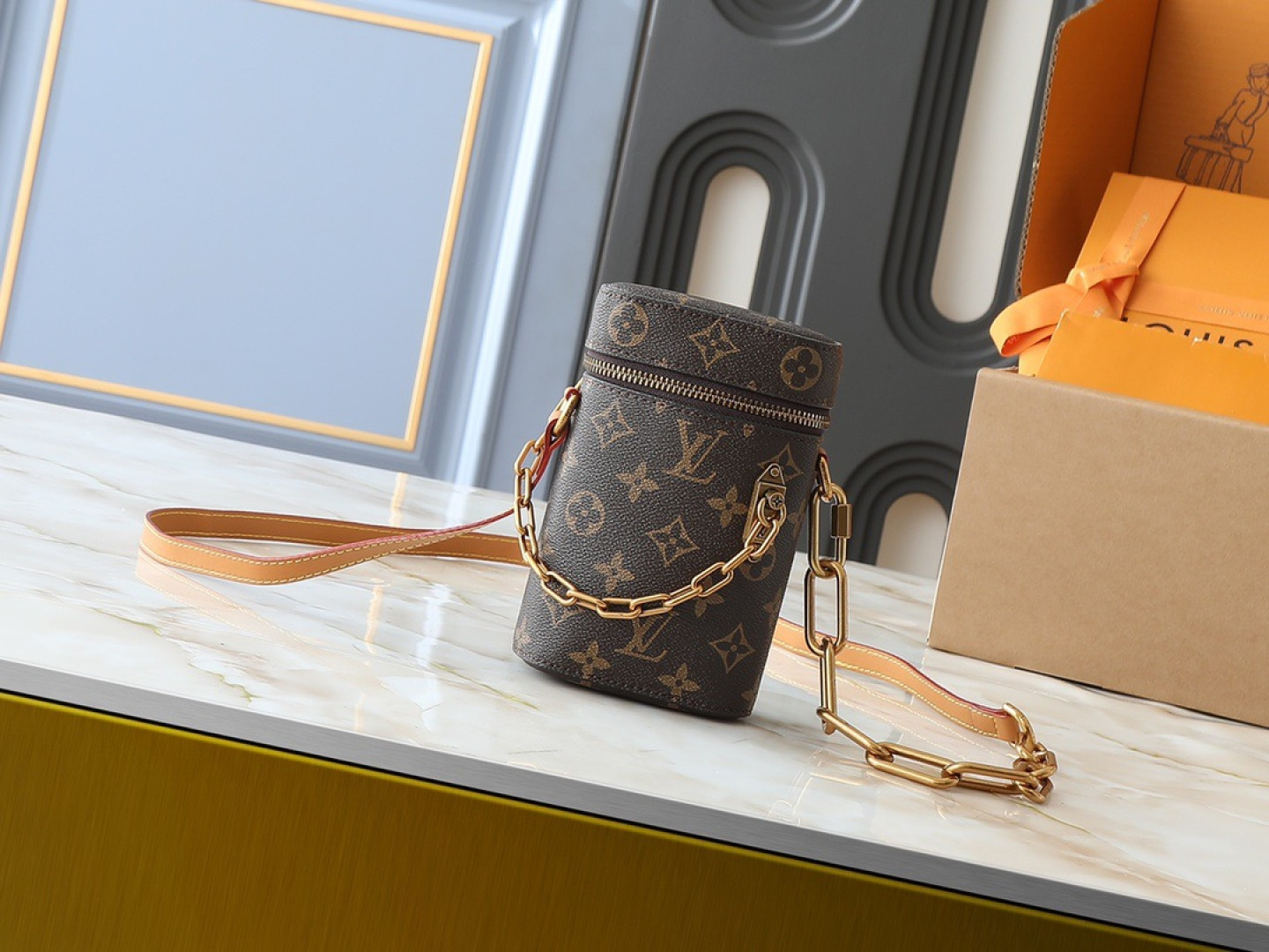 New Luxury LV Bag 12167
