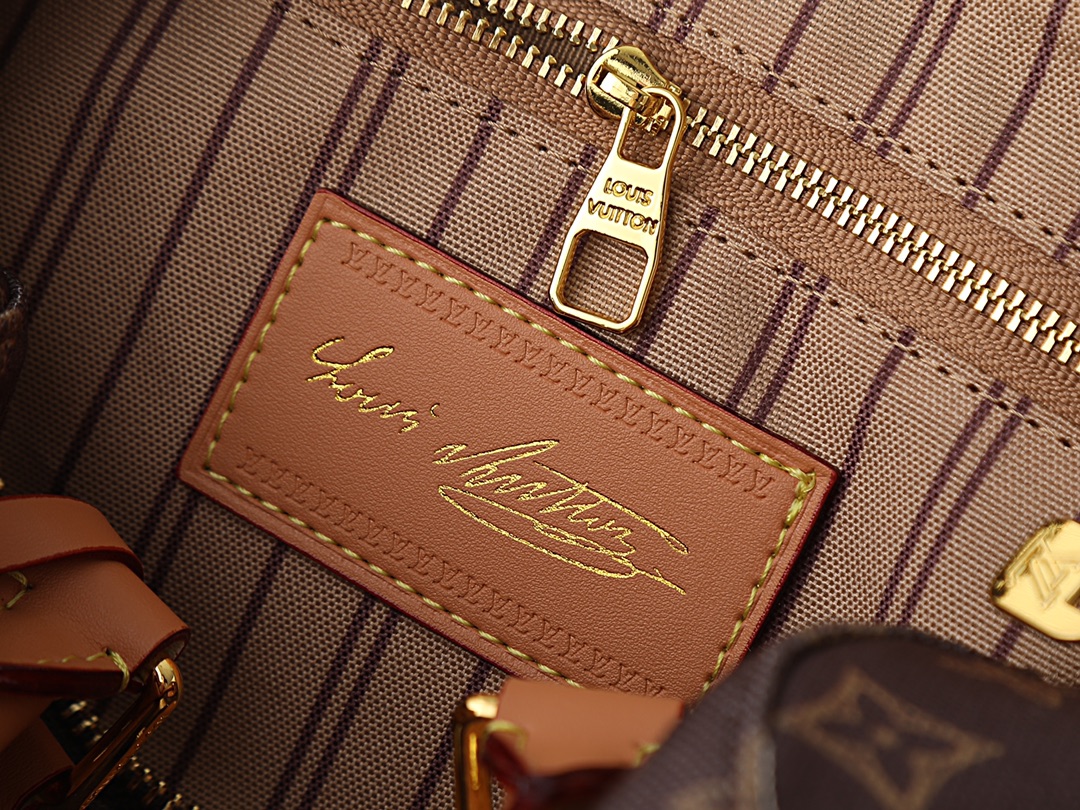 New Luxury LV Bag 12168