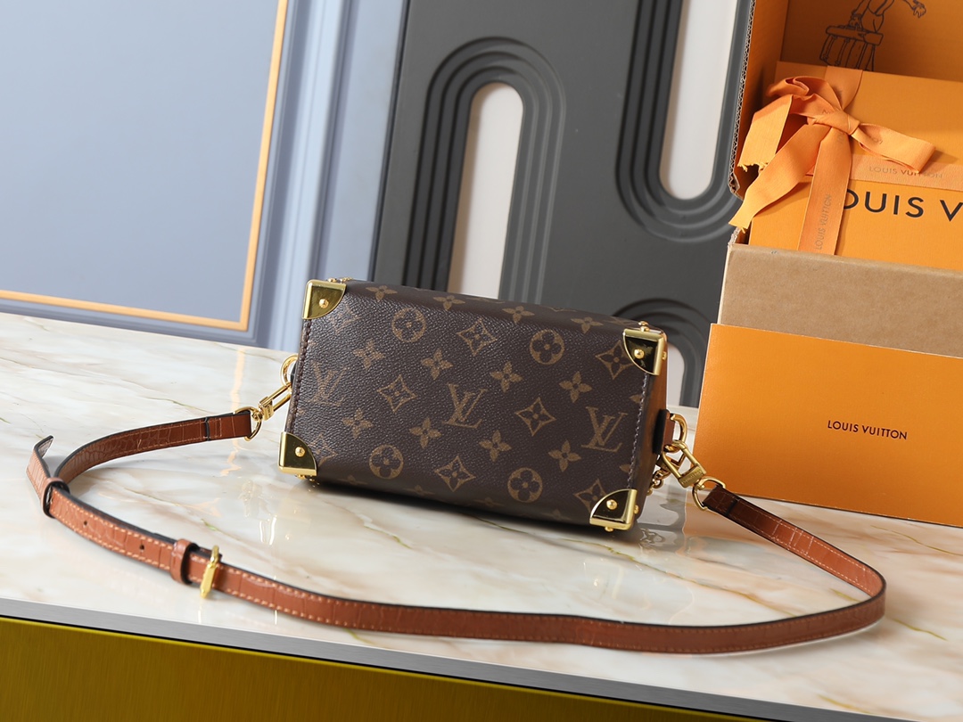 New Luxury LV Bag 12169
