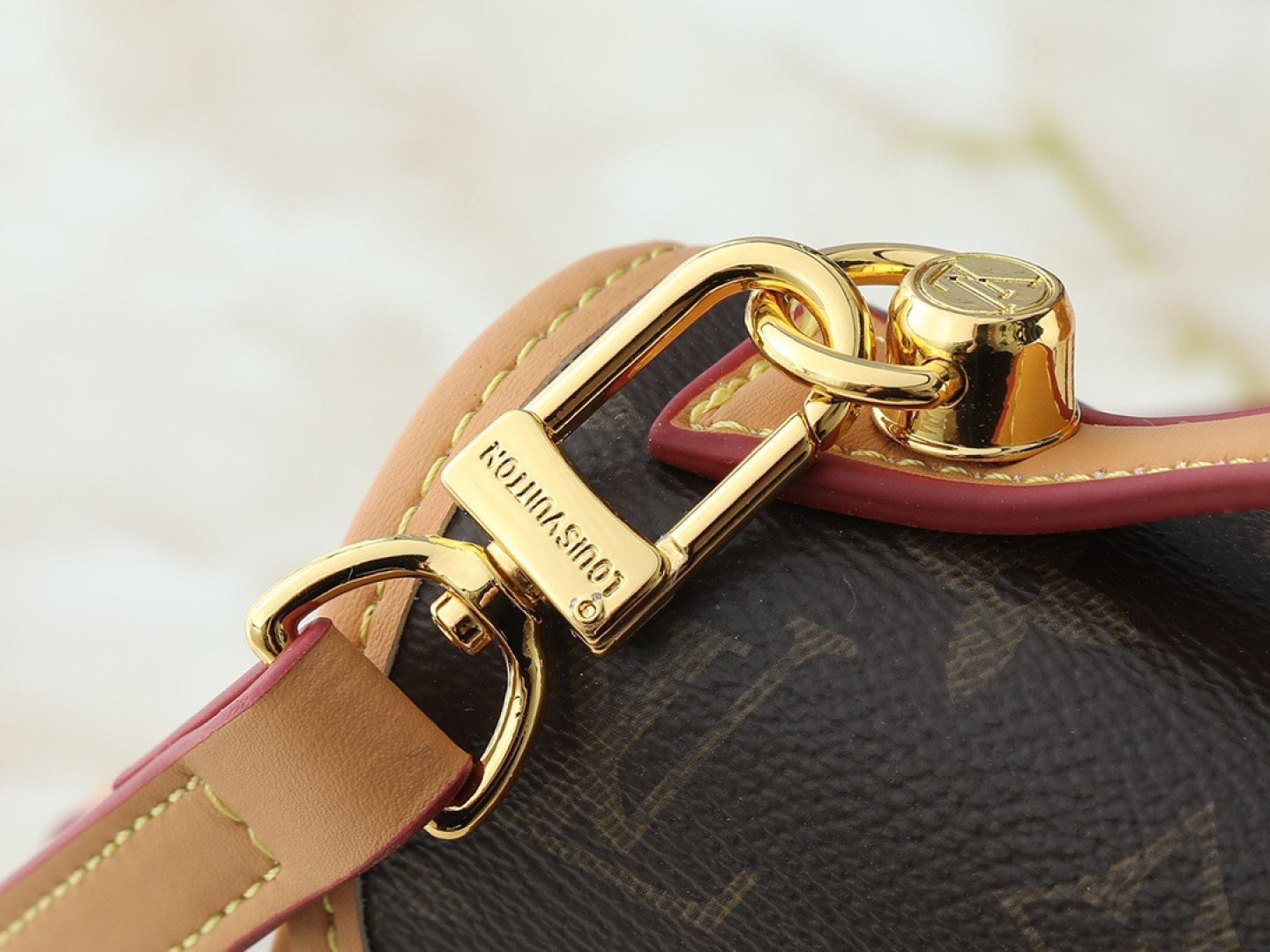 New Luxury LV Bag 12174