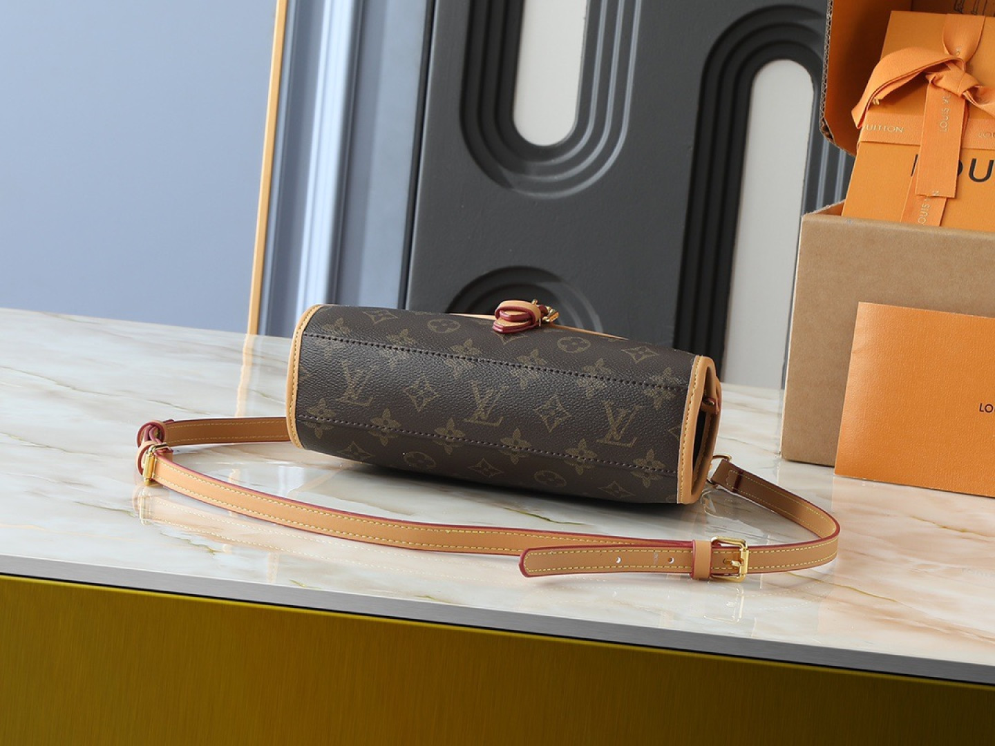 New Luxury LV Bag 12174