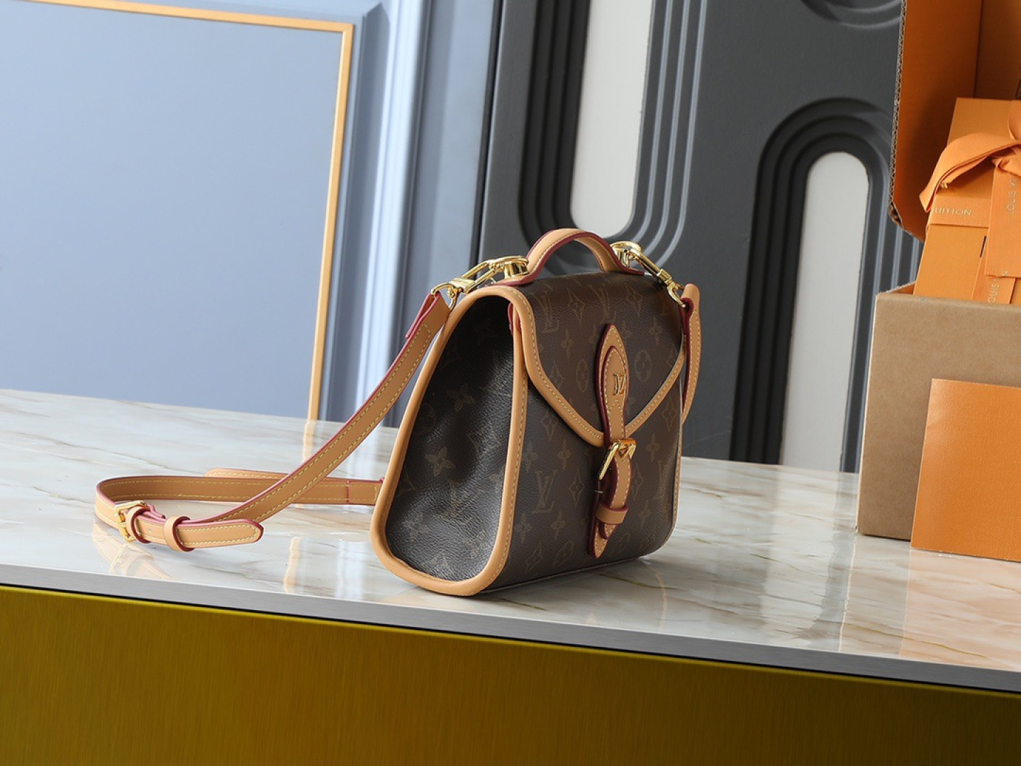 New Luxury LV Bag 12174