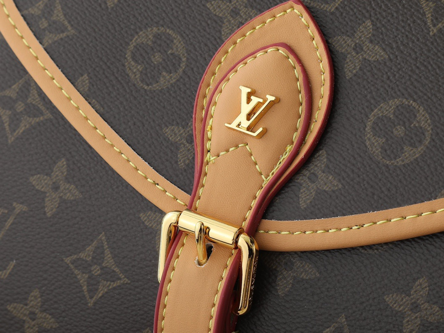 New Luxury LV Bag 12174