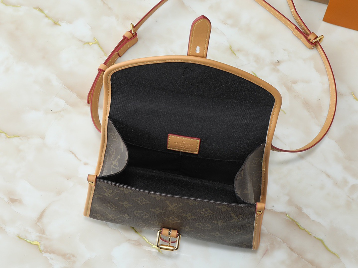 New Luxury LV Bag 12174