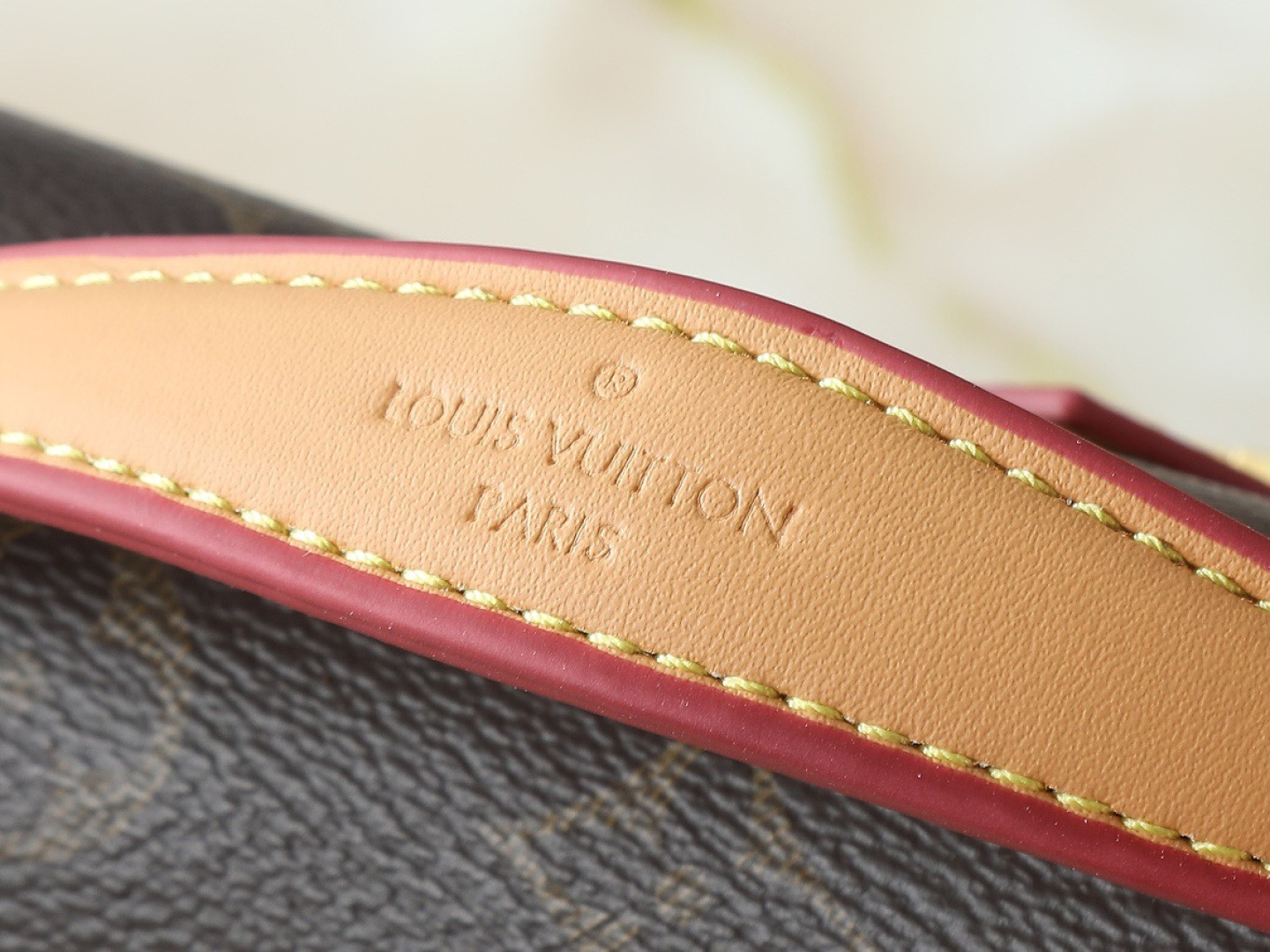 New Luxury LV Bag 12174
