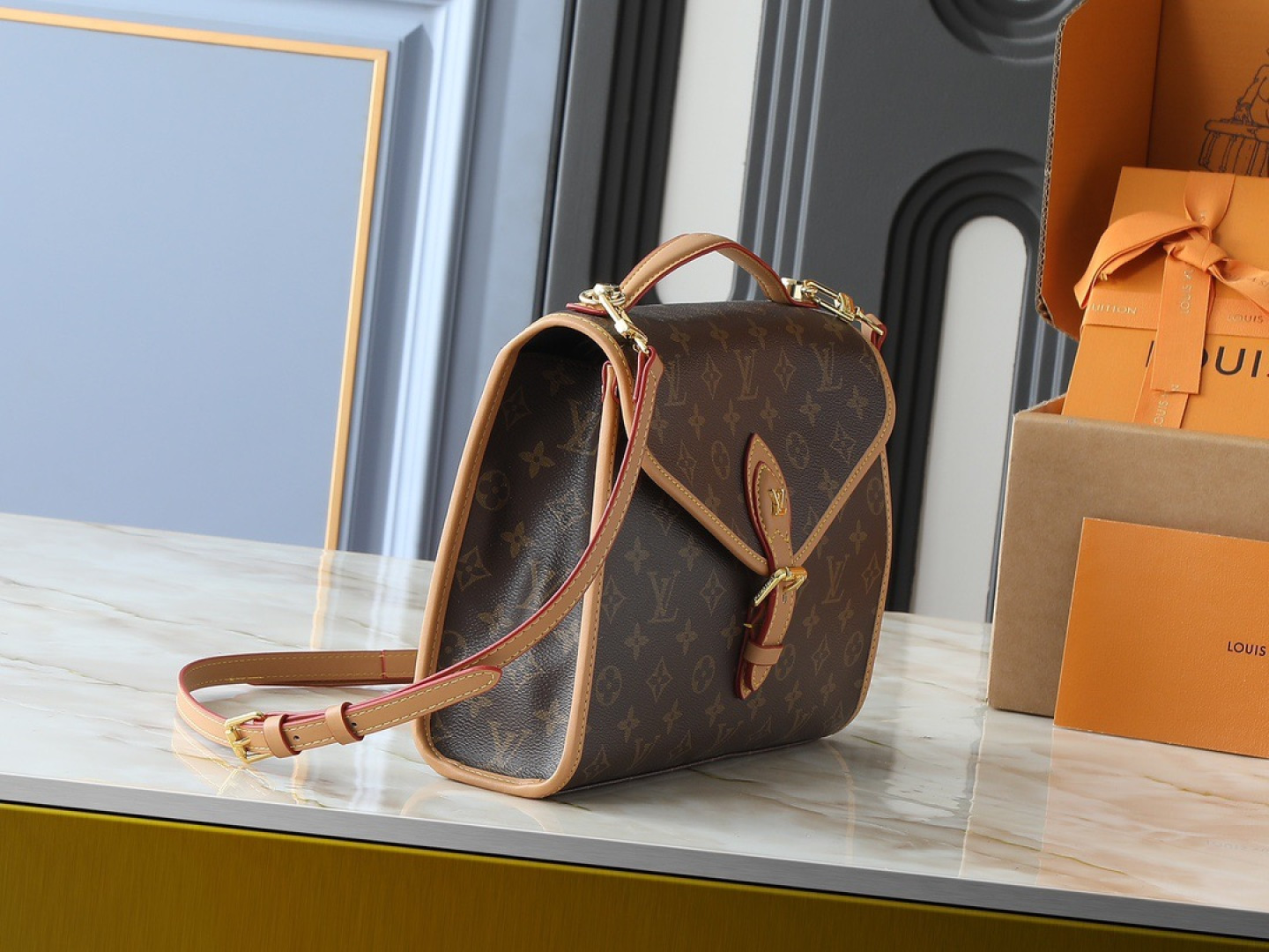 New Luxury LV Bag 12175