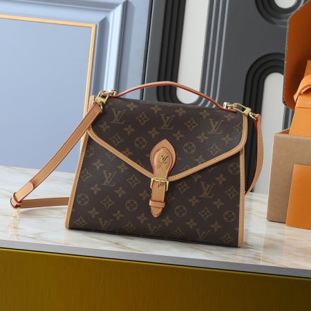 New Luxury LV Bag 12175