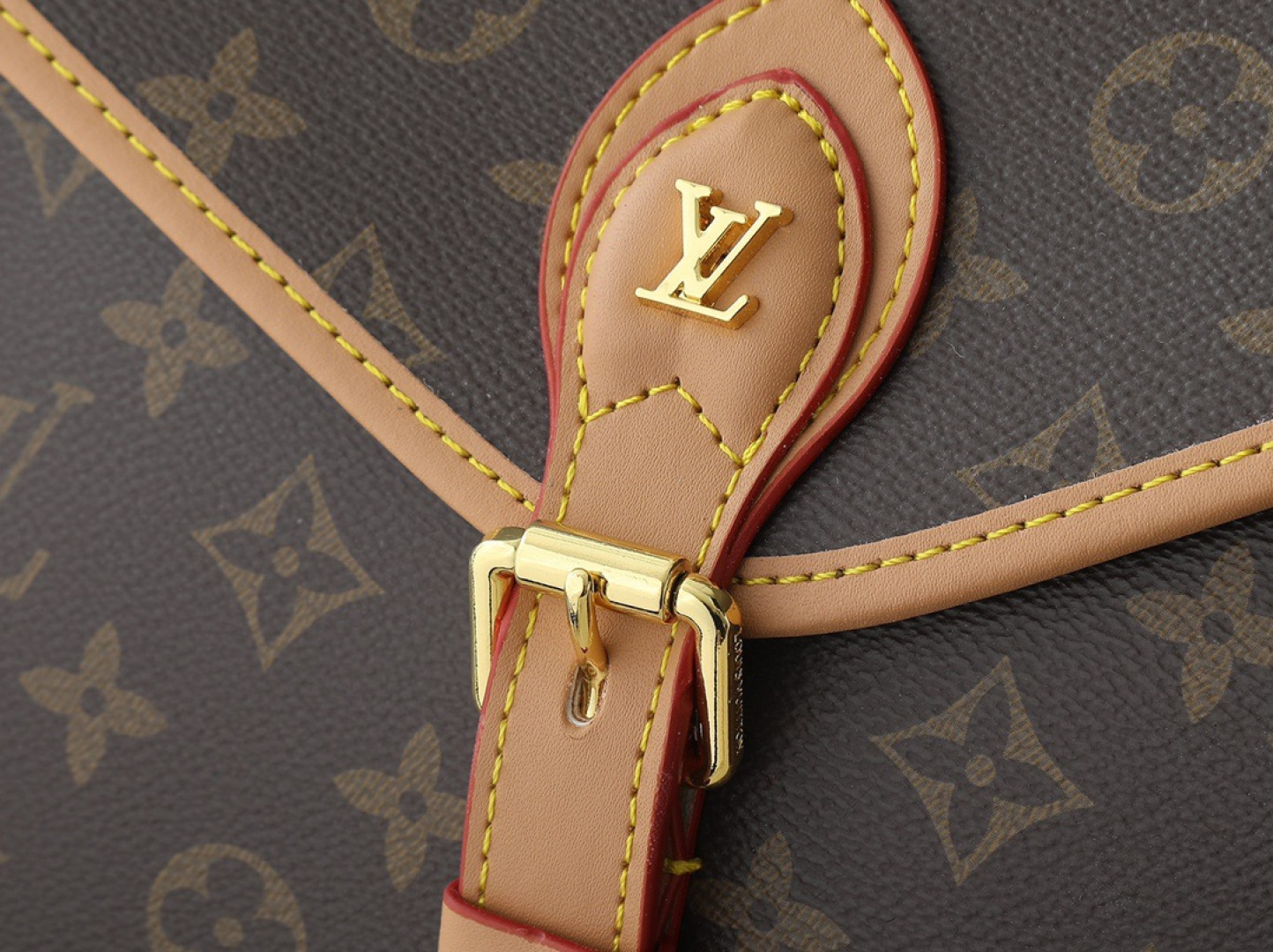 New Luxury LV Bag 12175