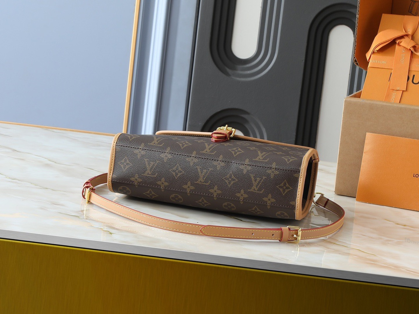 New Luxury LV Bag 12175