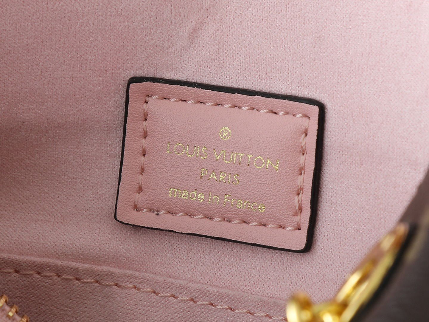 New Luxury LV Bag 12176