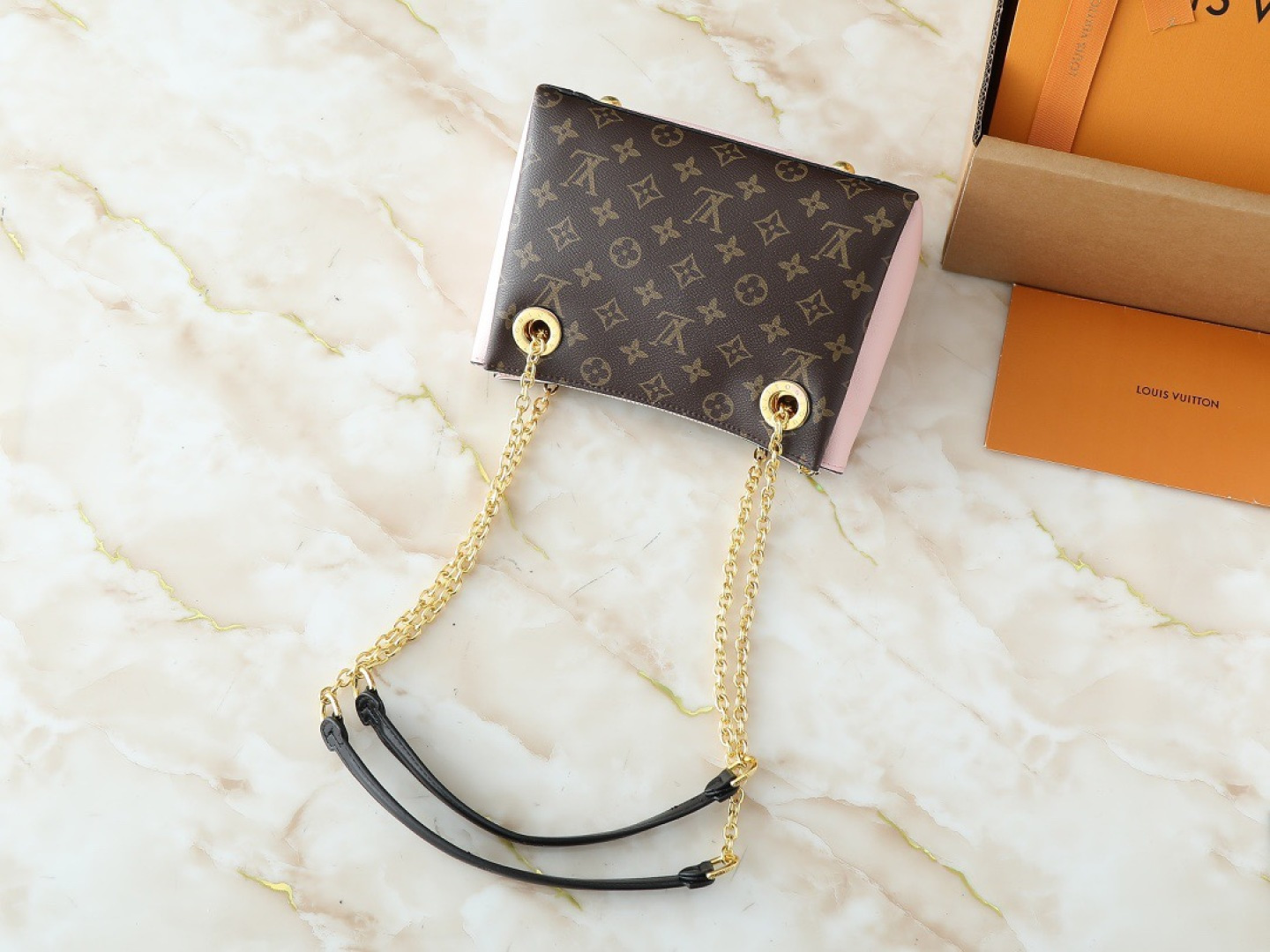 New Luxury LV Bag 12176