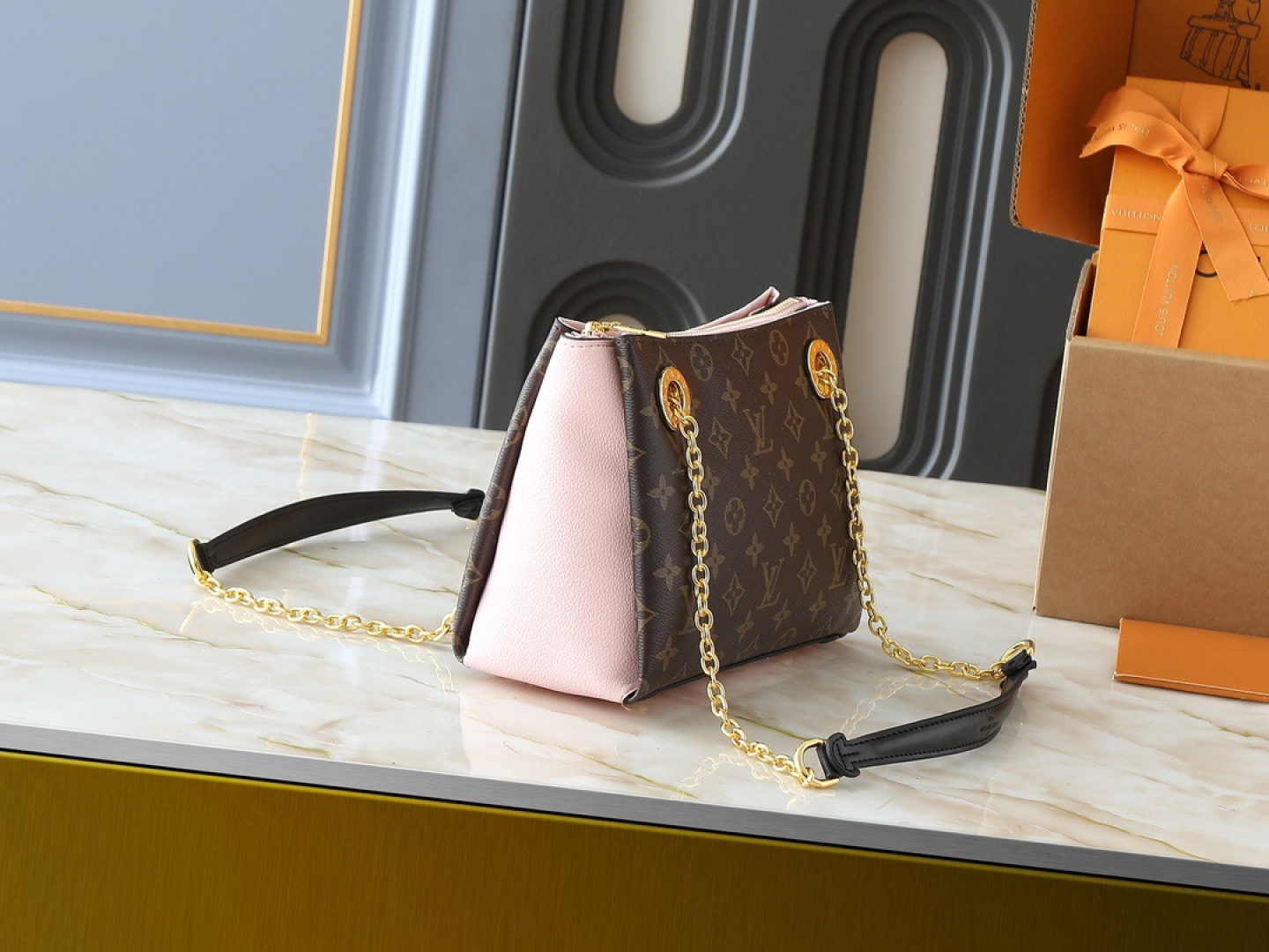 New Luxury LV Bag 12176