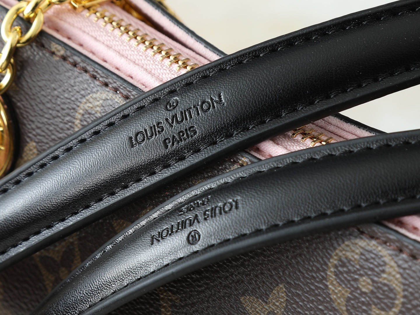 New Luxury LV Bag 12176