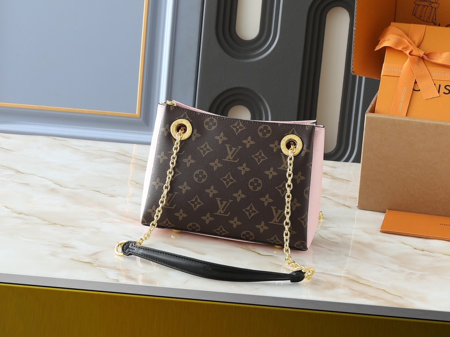 New Luxury LV Bag 12176