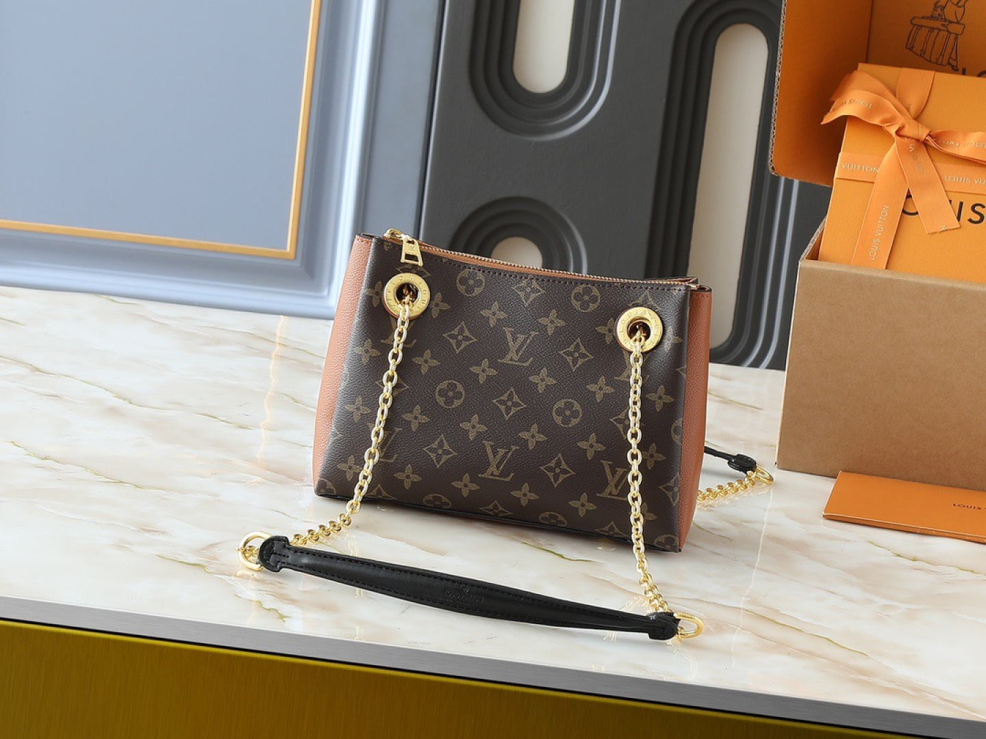 New Luxury LV Bag 12177