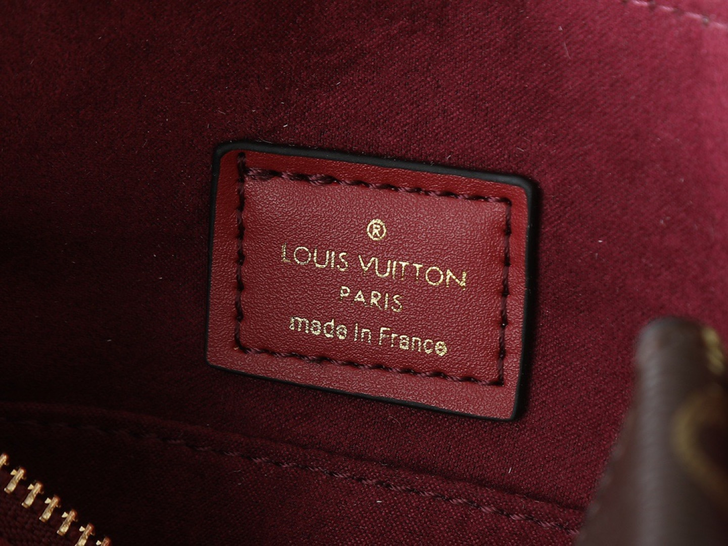 New Luxury LV Bag 12178