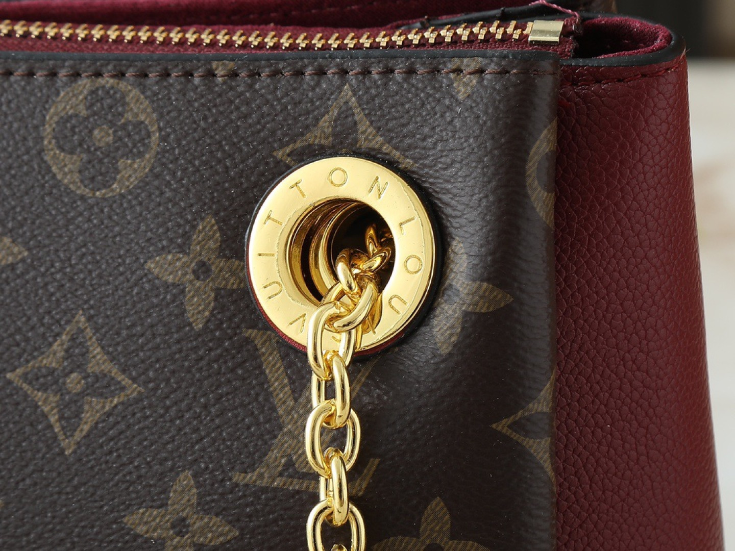 New Luxury LV Bag 12178