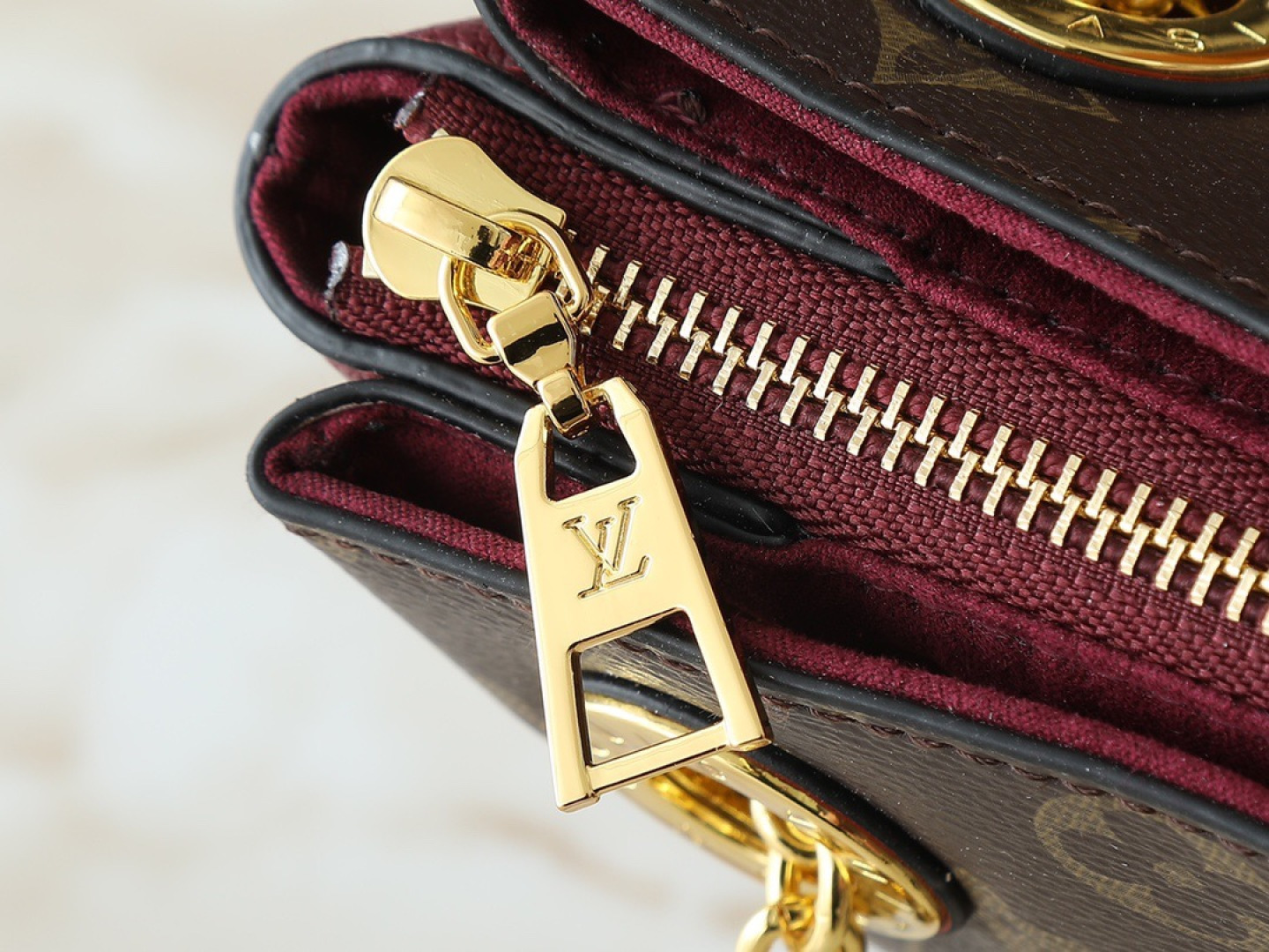 New Luxury LV Bag 12178