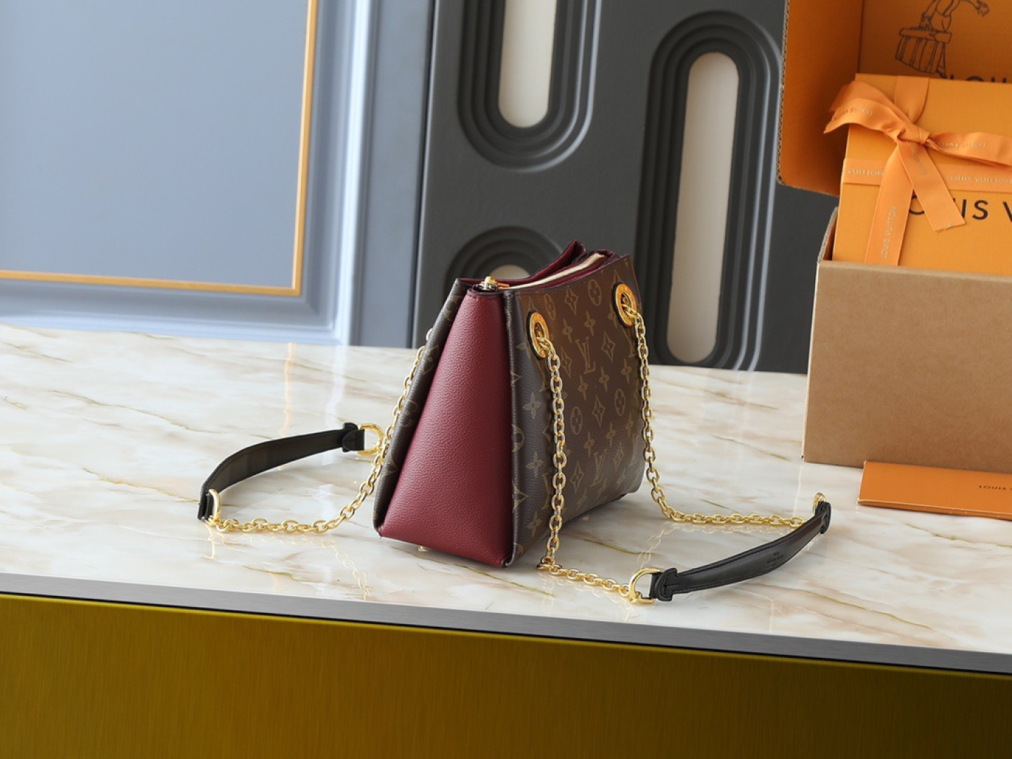 New Luxury LV Bag 12178