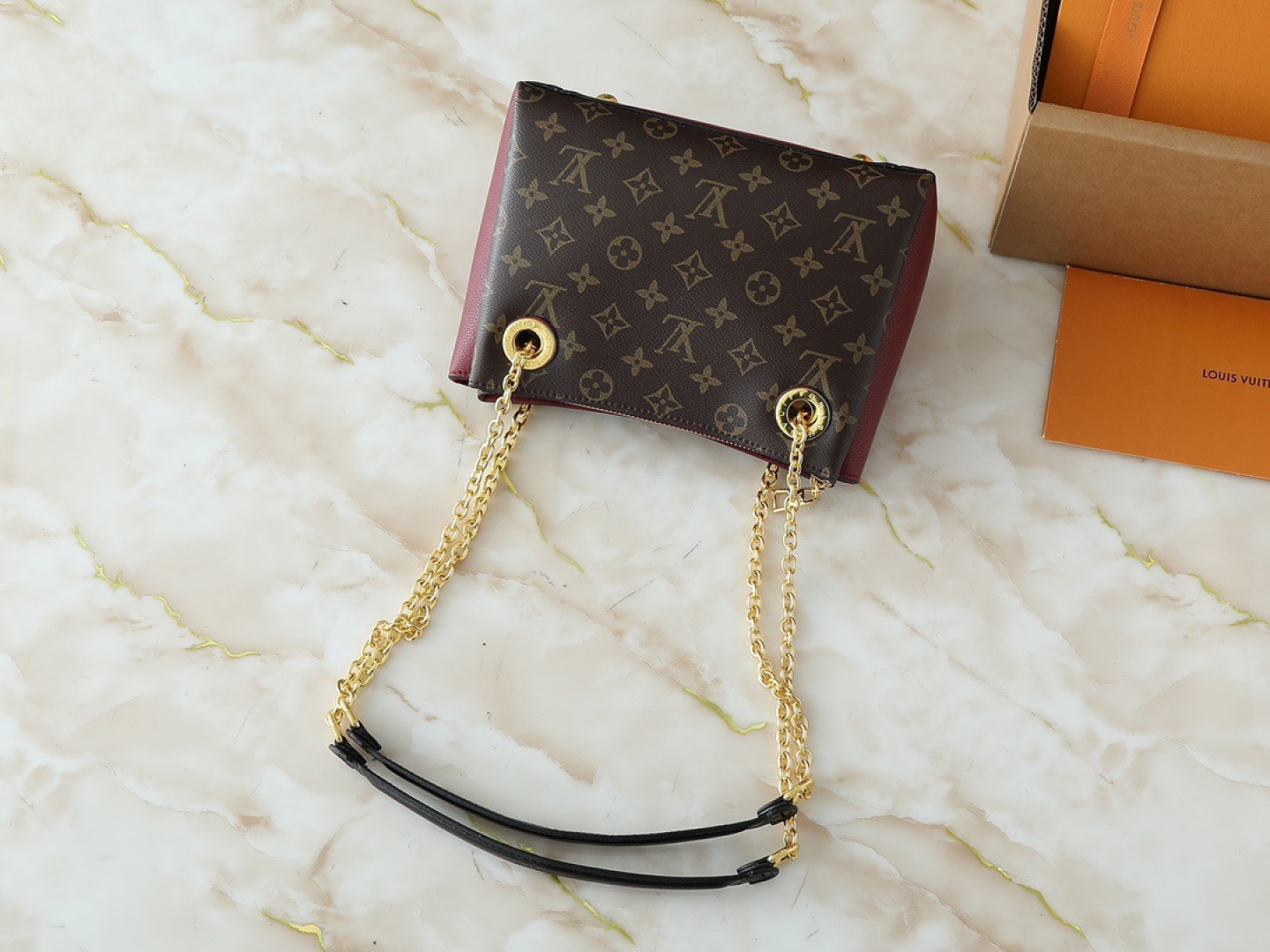 New Luxury LV Bag 12178