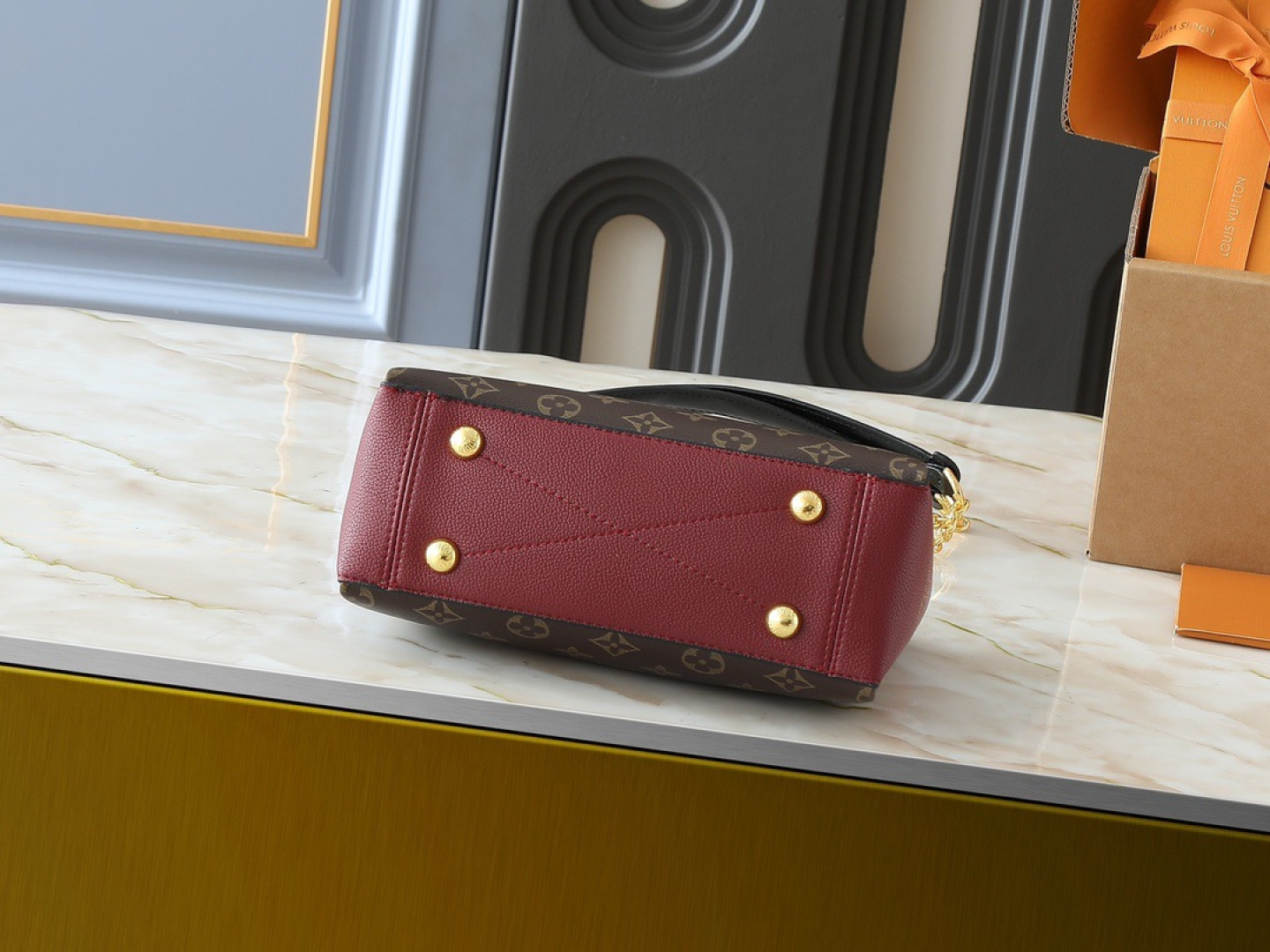 New Luxury LV Bag 12178