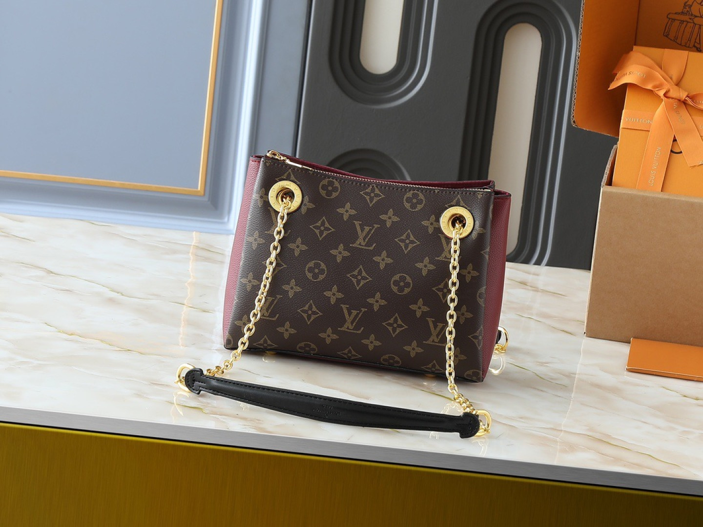 New Luxury LV Bag 12178