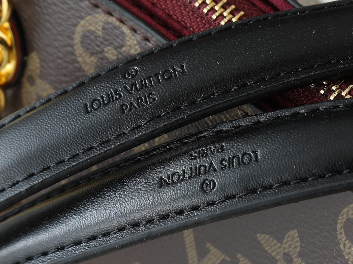 New Luxury LV Bag 12178