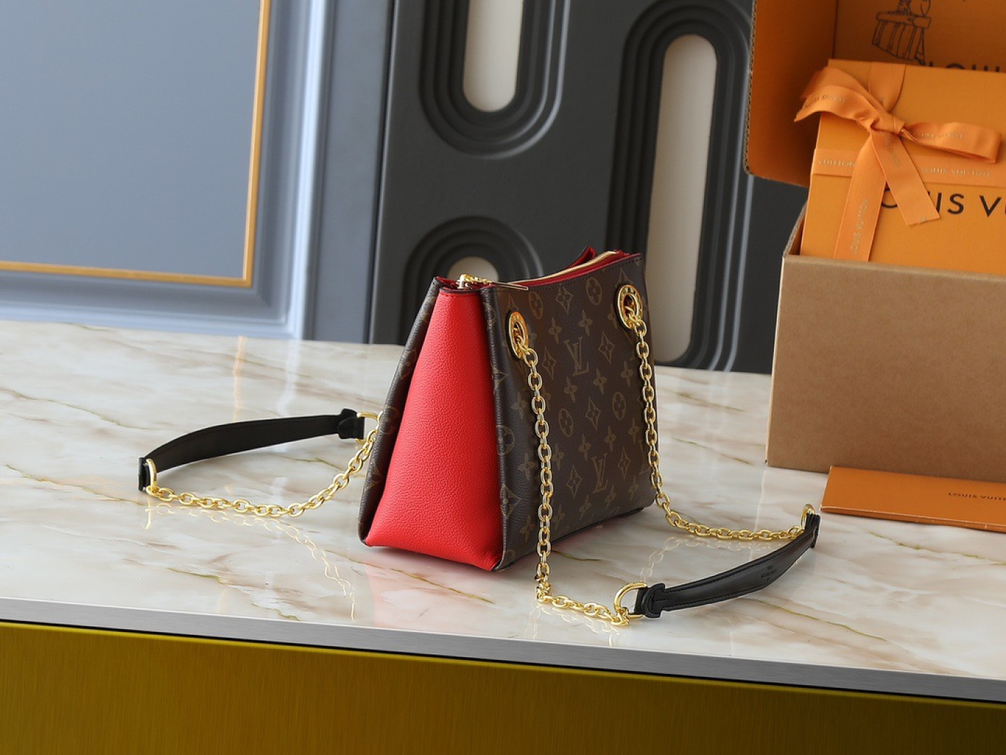 New Luxury LV Bag 12179