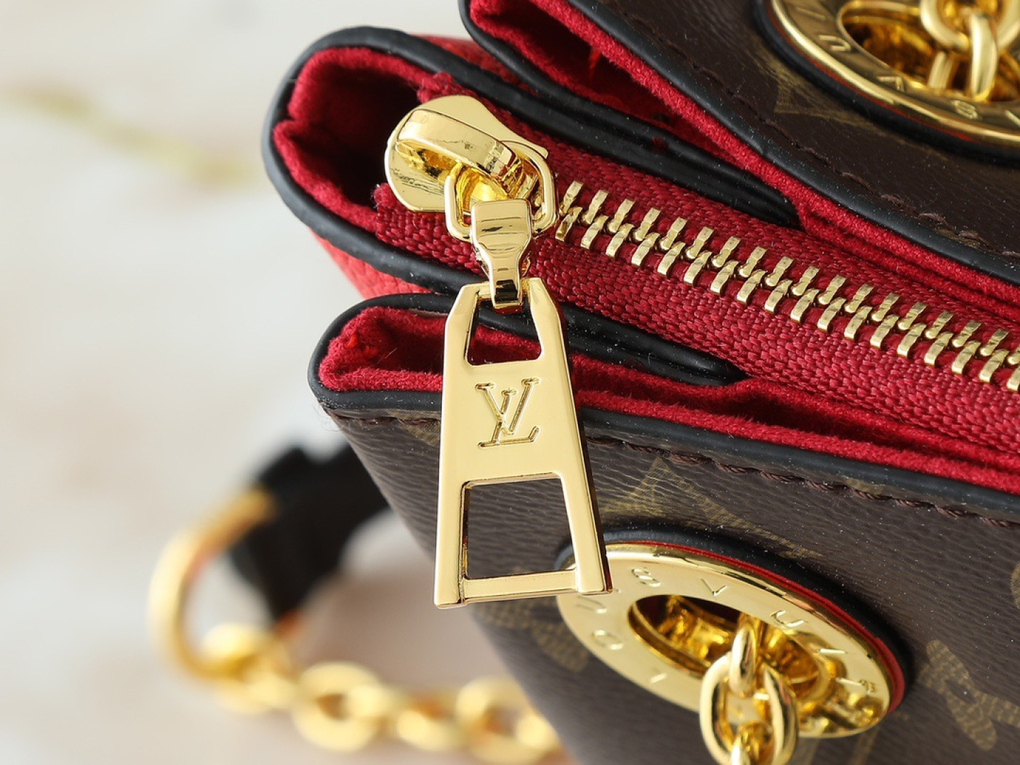 New Luxury LV Bag 12179