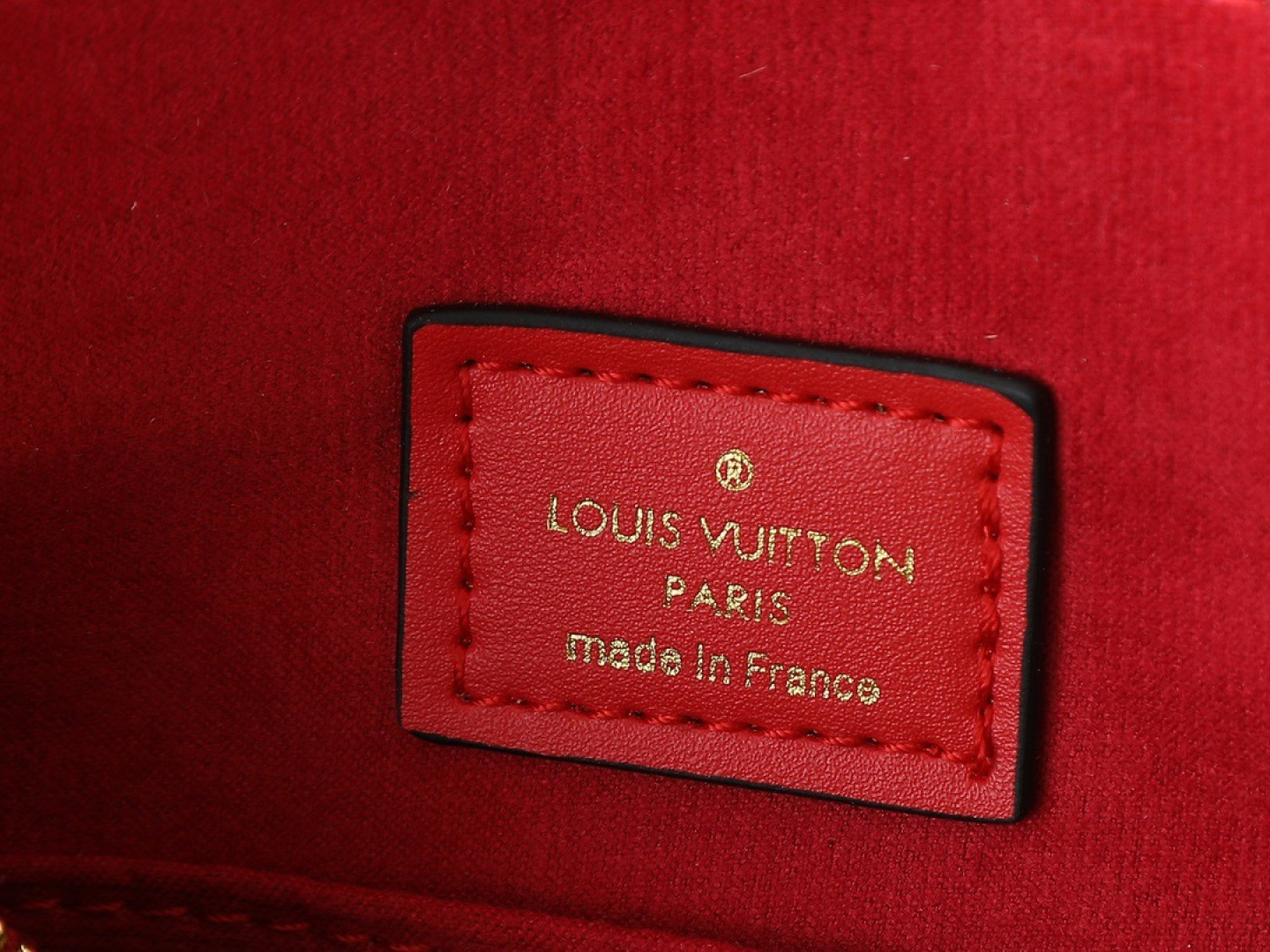 New Luxury LV Bag 12179