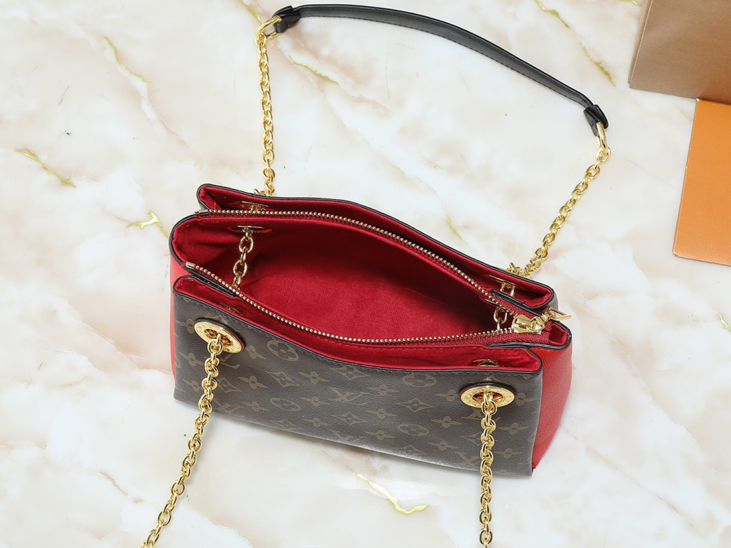 New Luxury LV Bag 12179