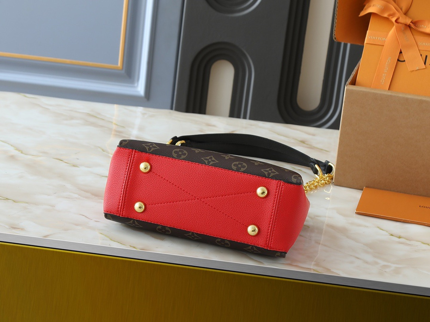 New Luxury LV Bag 12179