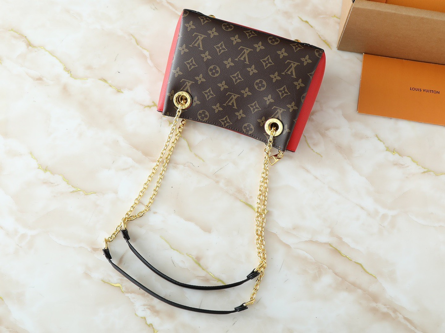 New Luxury LV Bag 12179