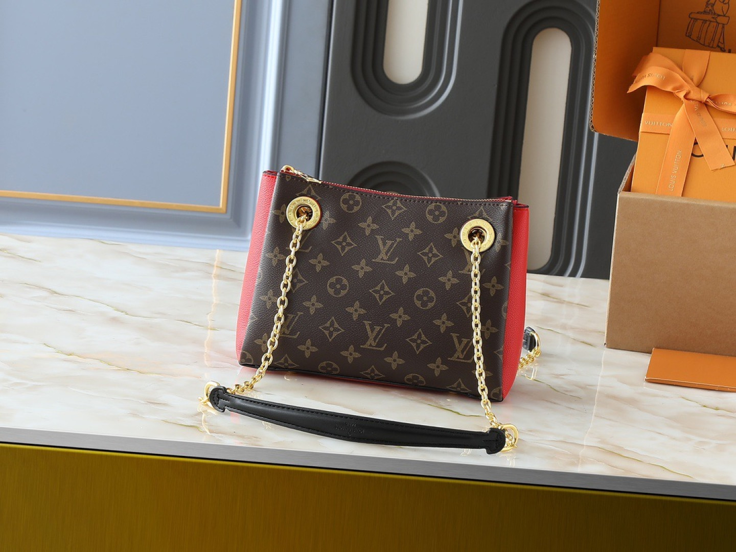 New Luxury LV Bag 12179
