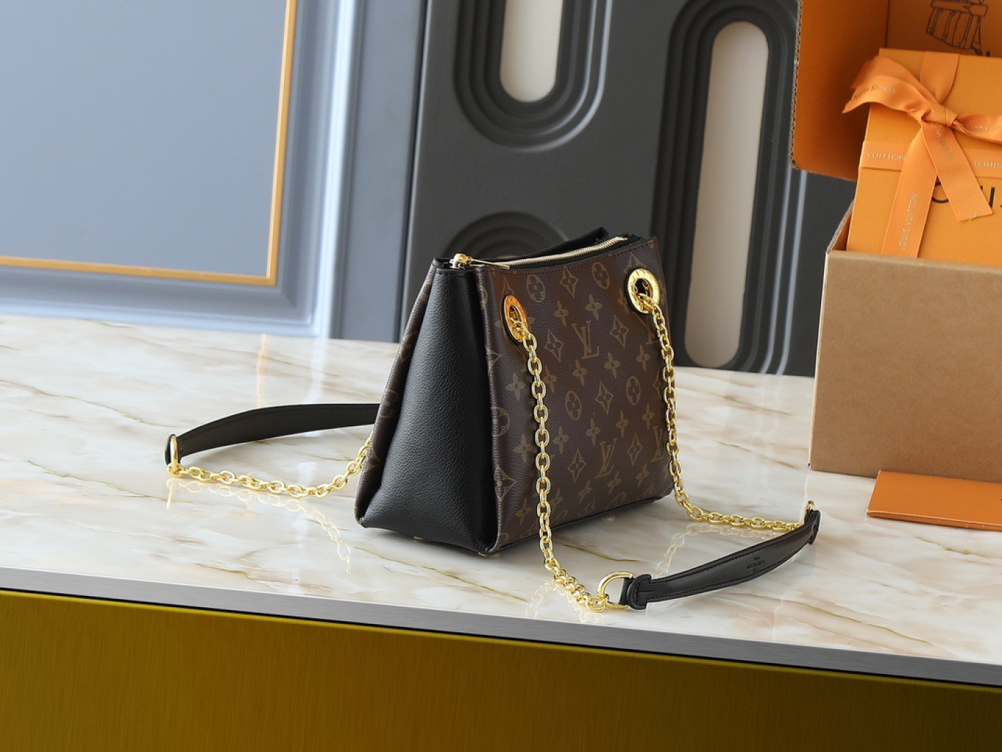 New Luxury LV Bag 12180
