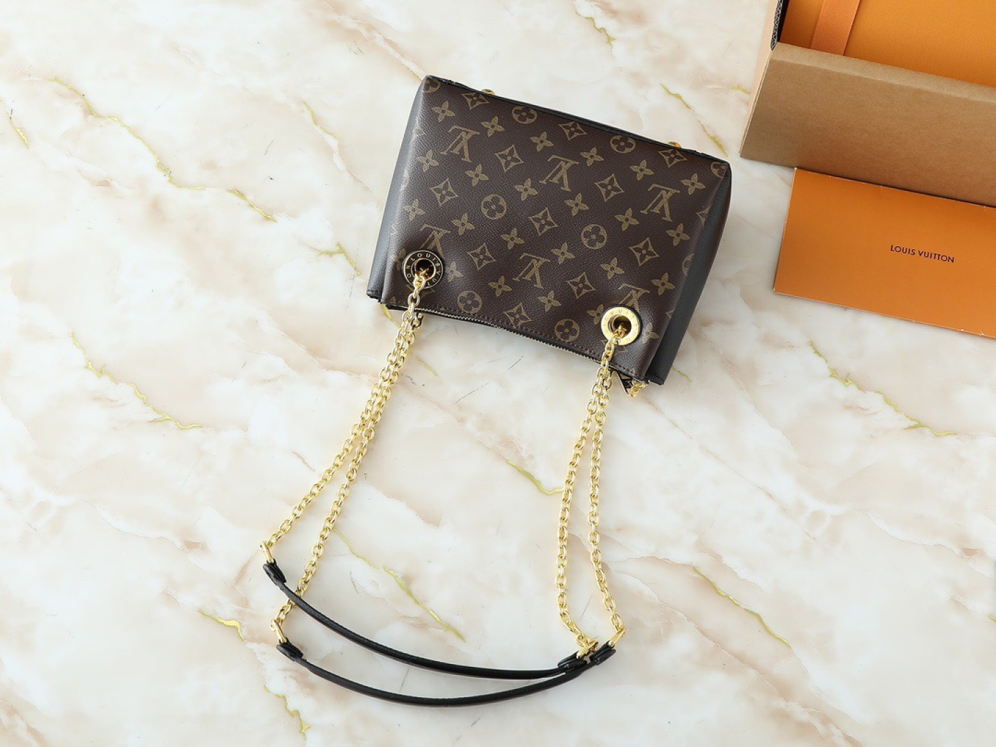 New Luxury LV Bag 12180
