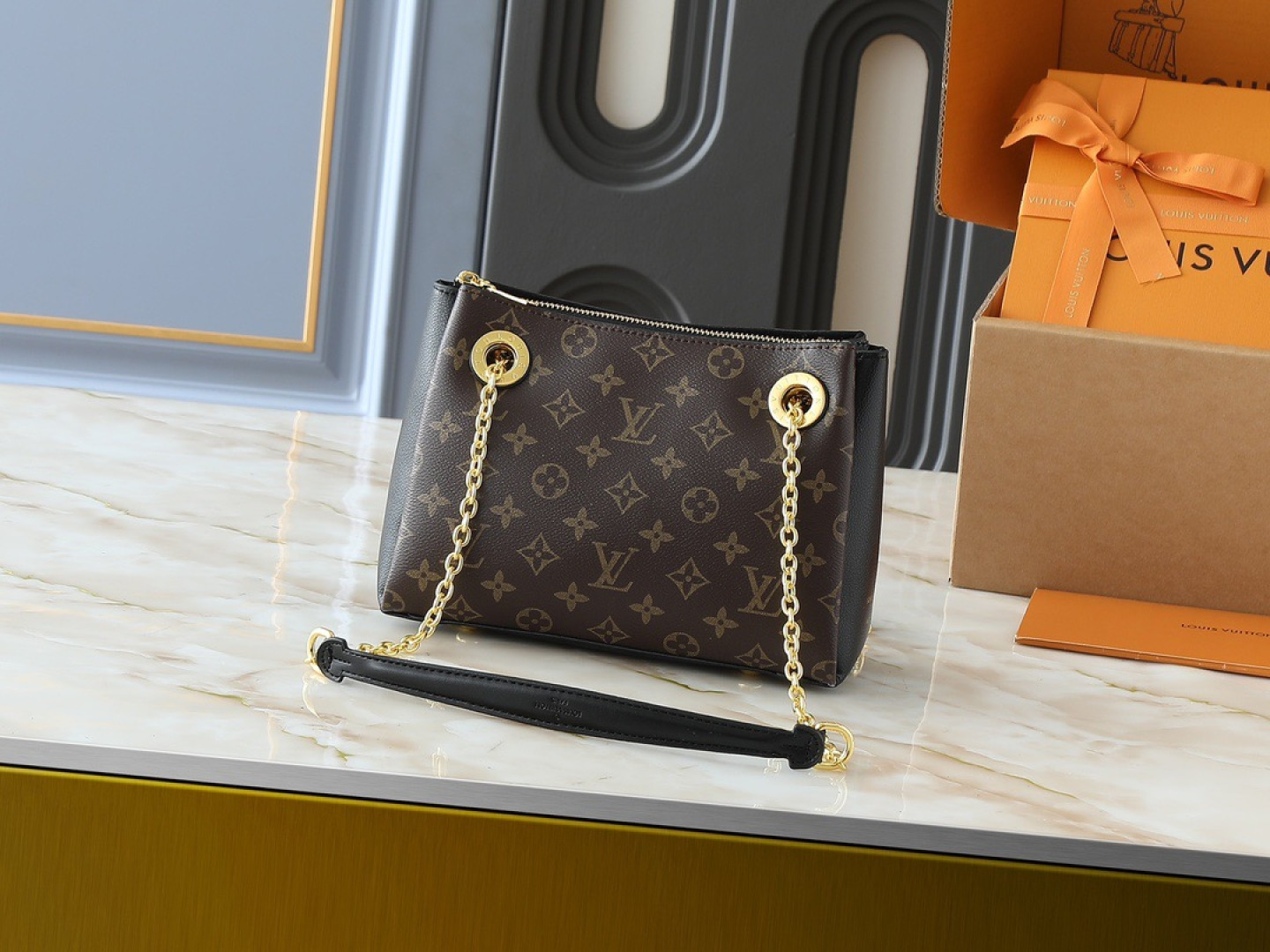 New Luxury LV Bag 12180