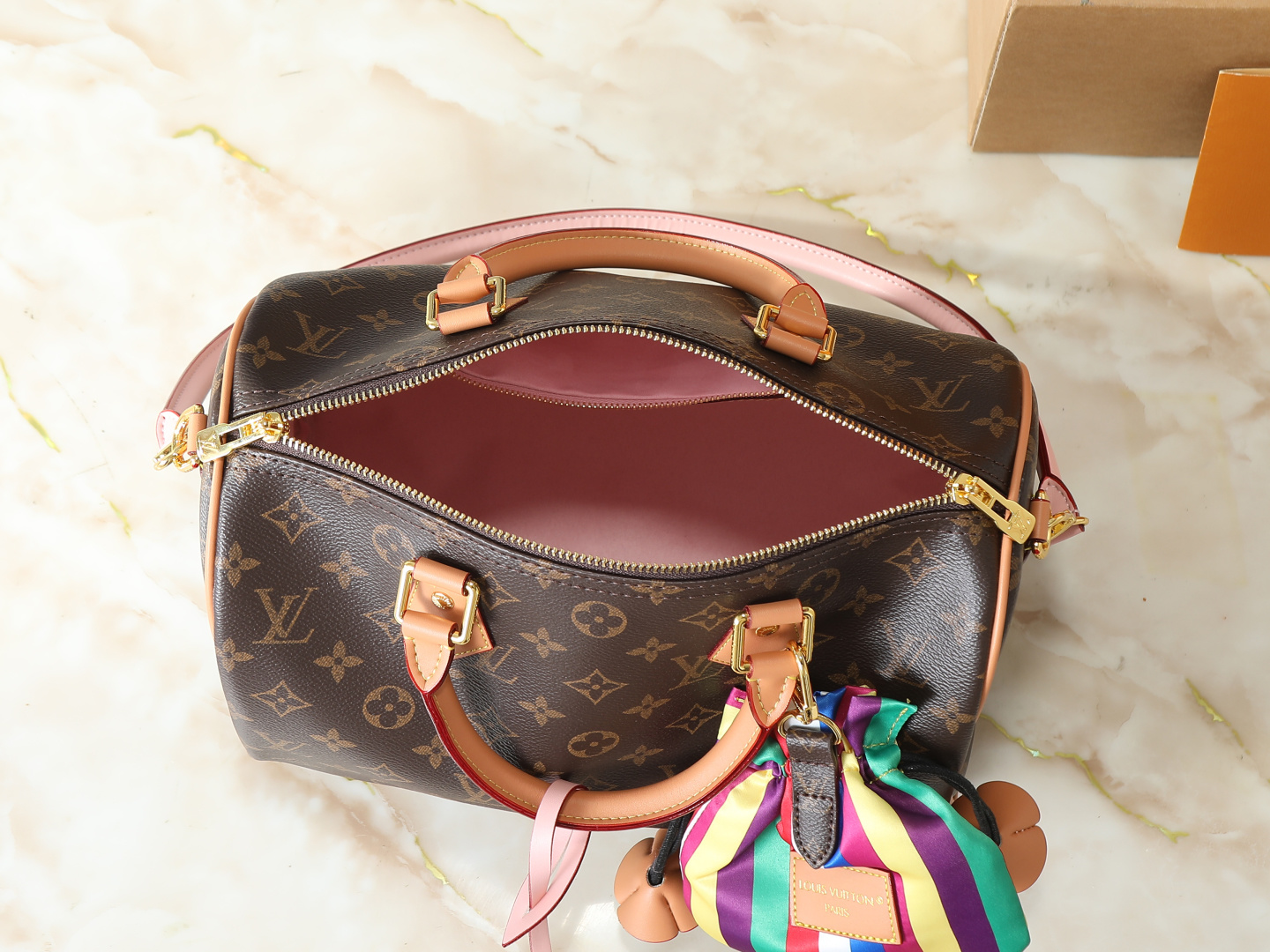 New Luxury LV Bag 12181