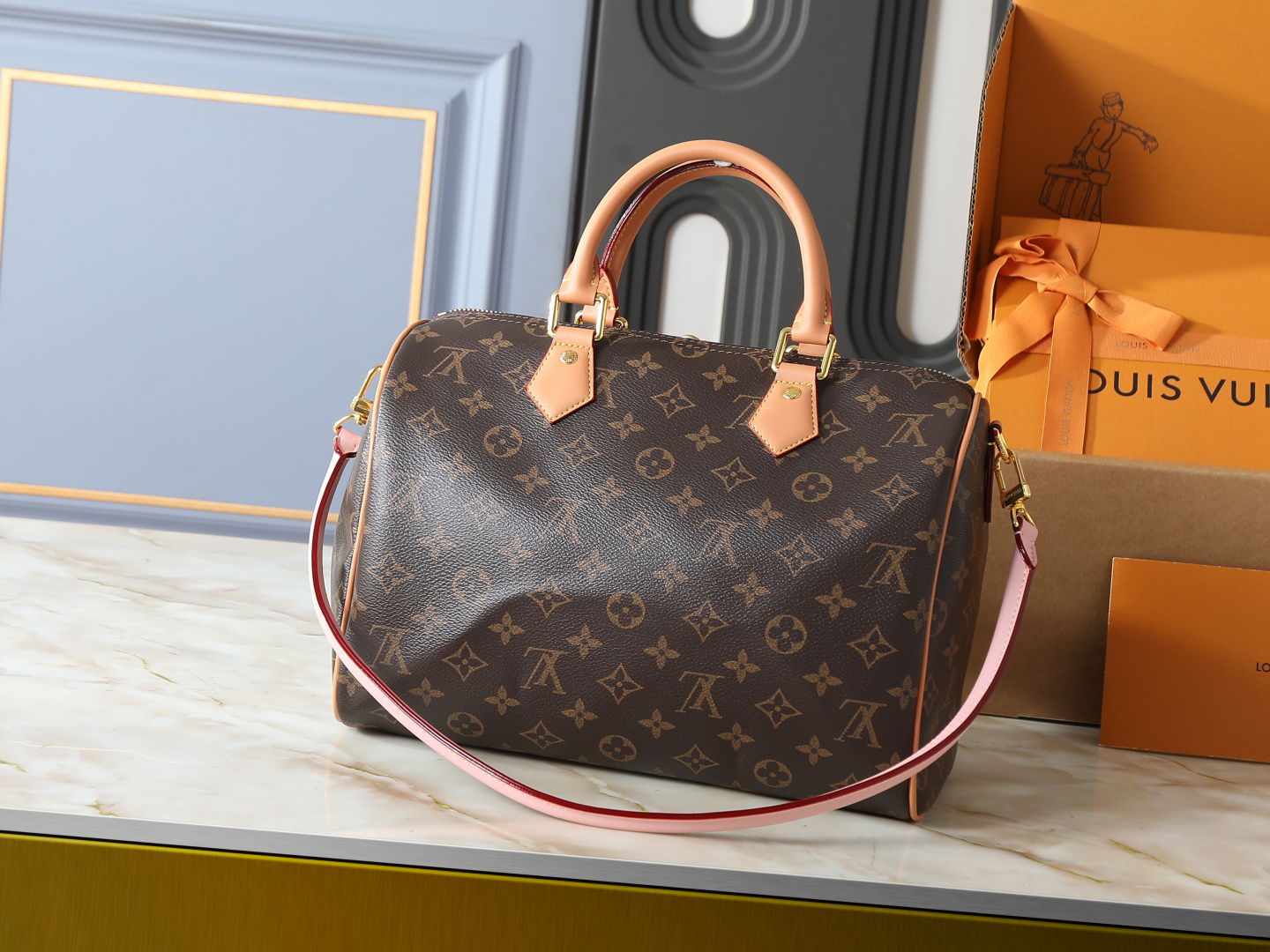 New Luxury LV Bag 12181