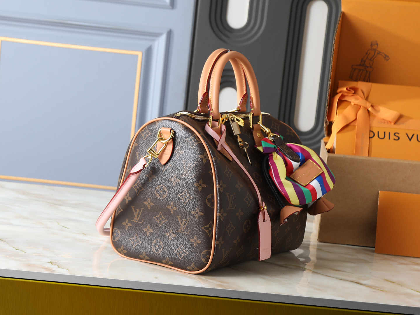 New Luxury LV Bag 12181