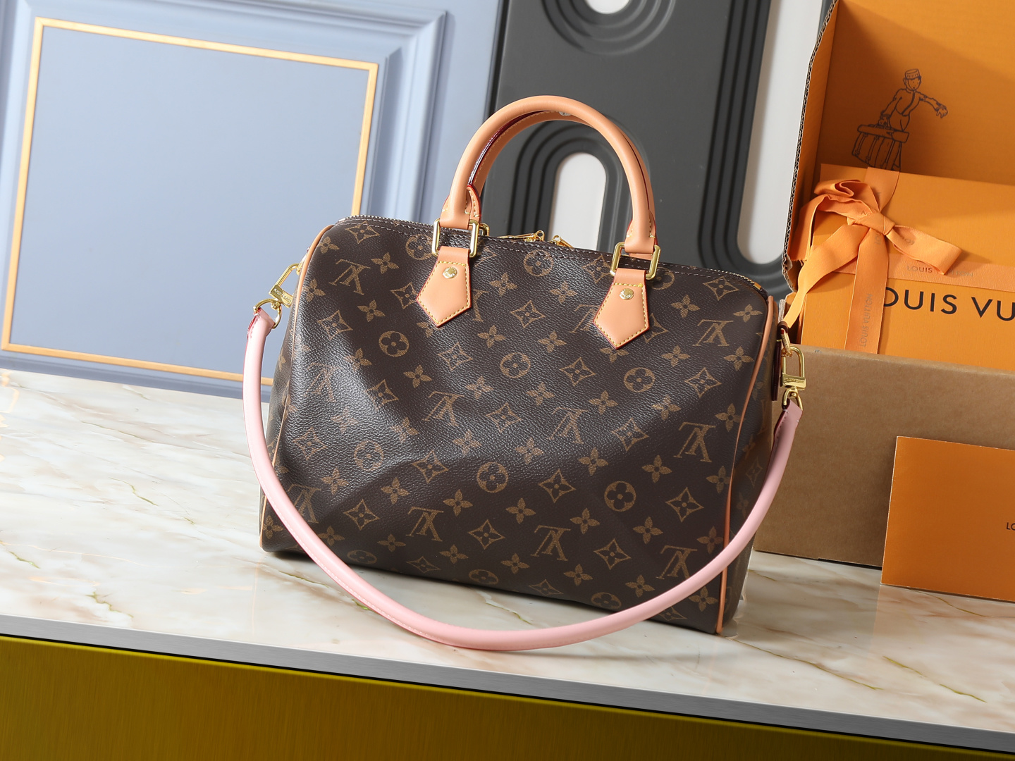 New Luxury LV Bag 12182