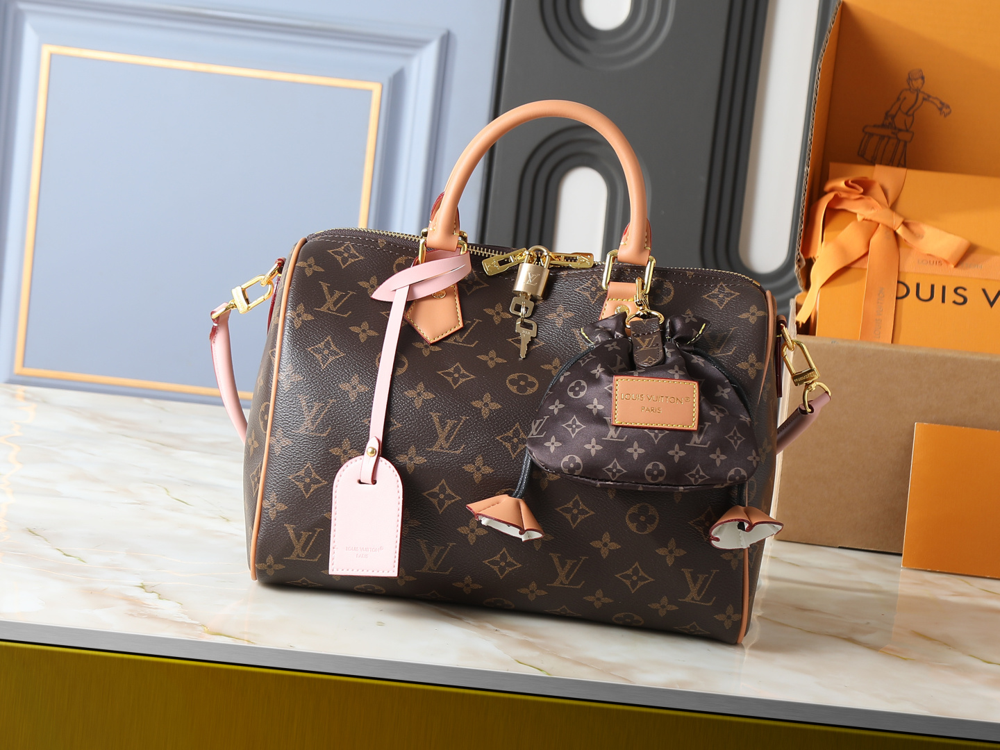 New Luxury LV Bag 12182