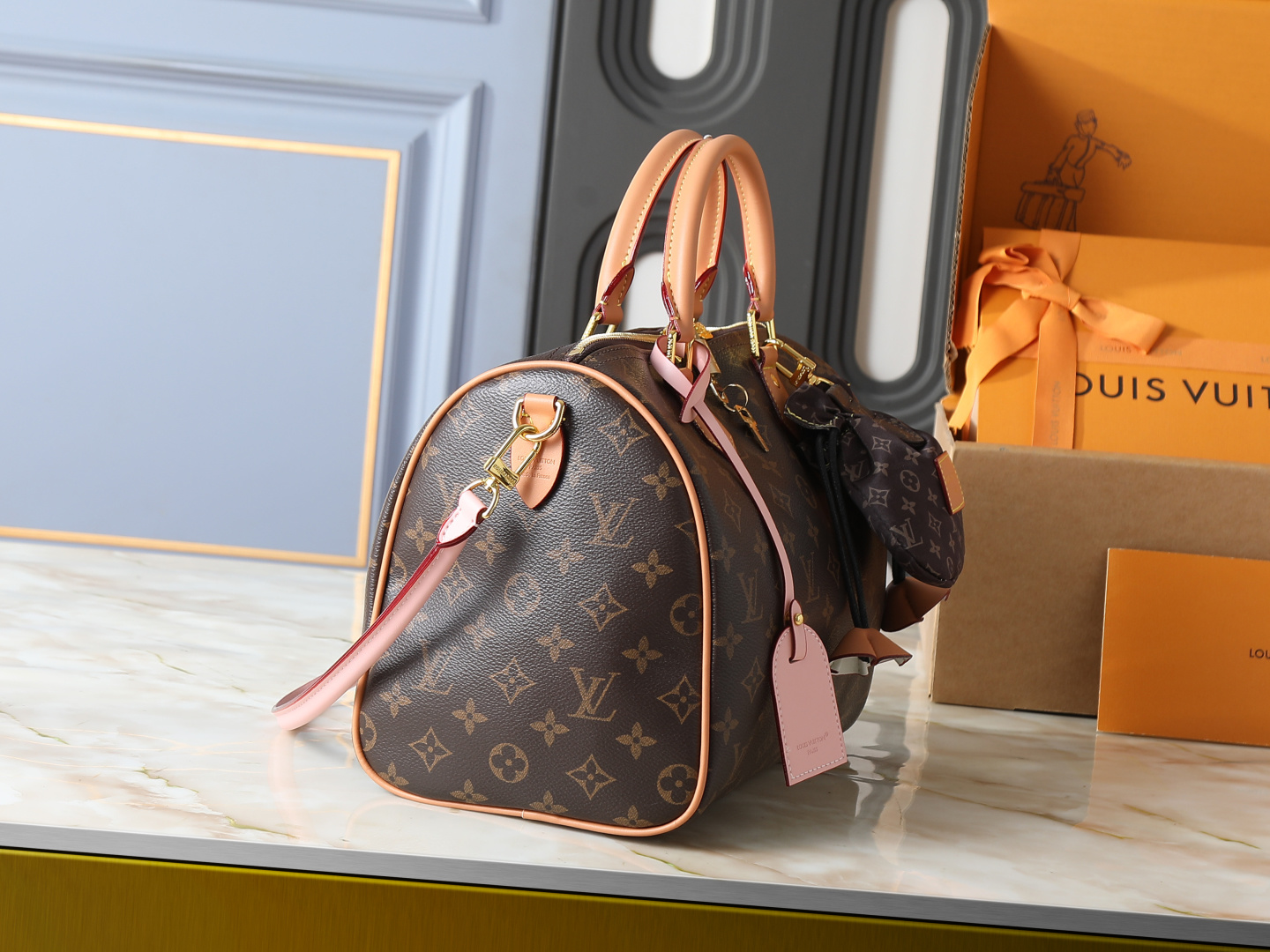 New Luxury LV Bag 12182