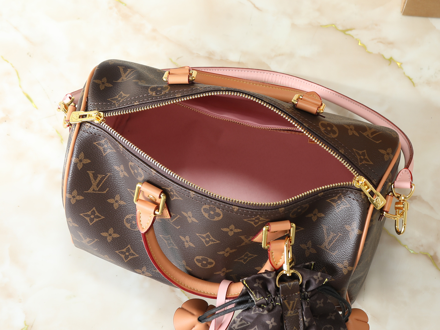 New Luxury LV Bag 12182