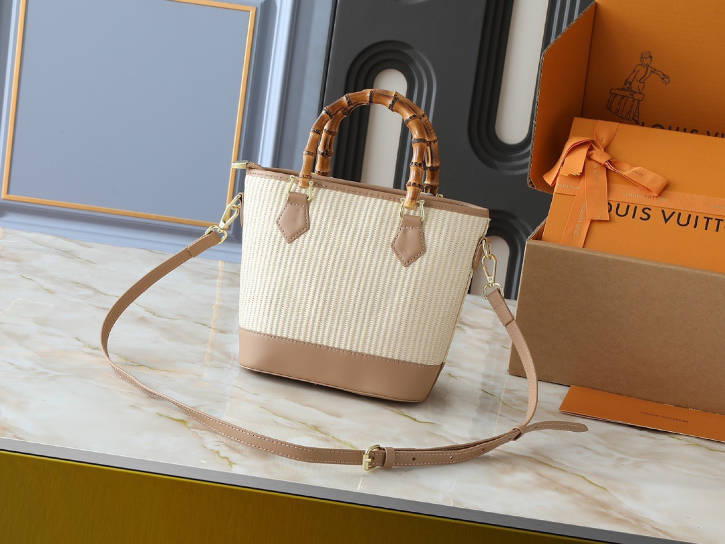 New Luxury LV Bag 12183