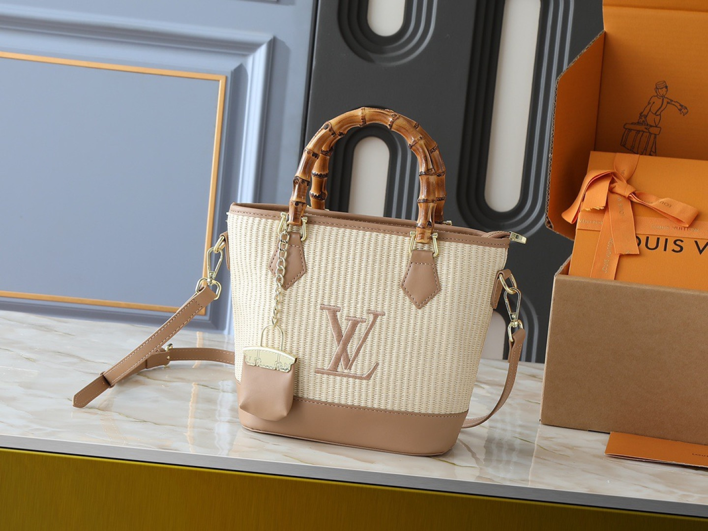 New Luxury LV Bag 12183