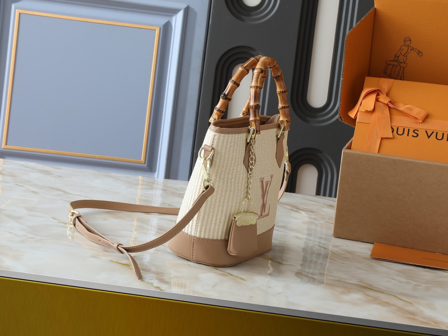 New Luxury LV Bag 12183