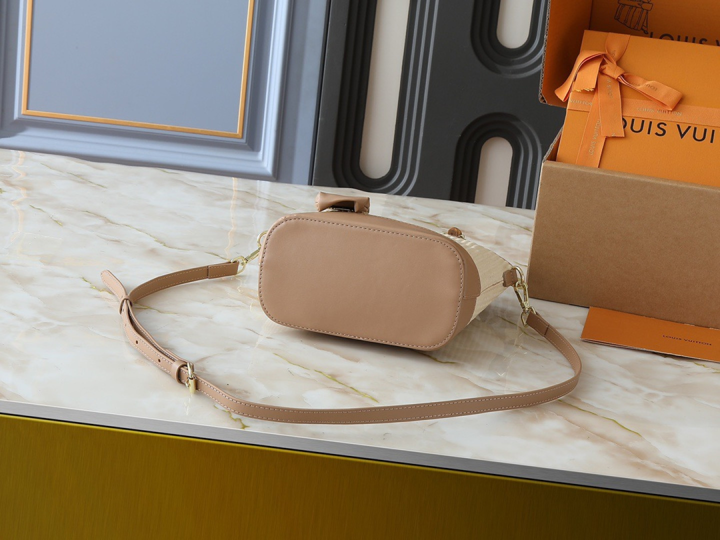 New Luxury LV Bag 12183