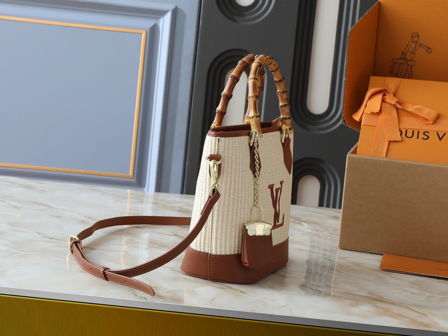 New Luxury LV Bag 12184