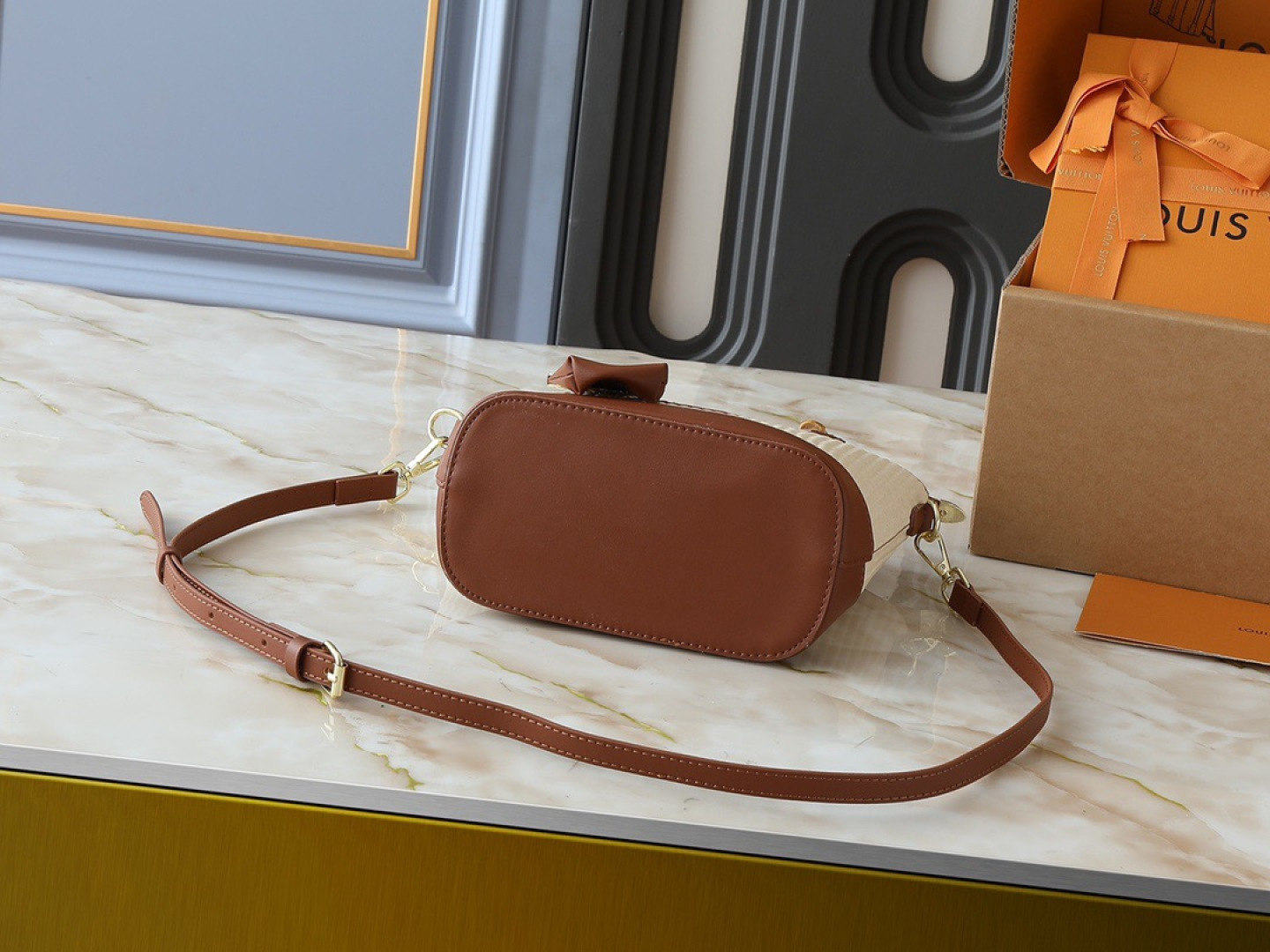 New Luxury LV Bag 12184
